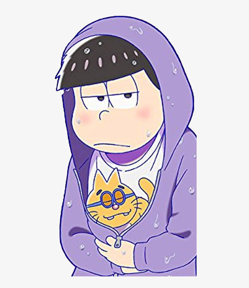 ~~✧ - おそ松 さん あめ 松, HD Png Download