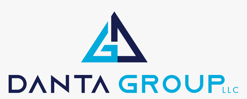 Danta Group Llc - Triangle, HD Png Download