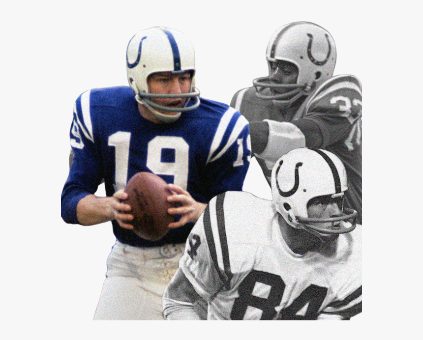 Baltimore Colts - Sprint Football, HD Png Download
