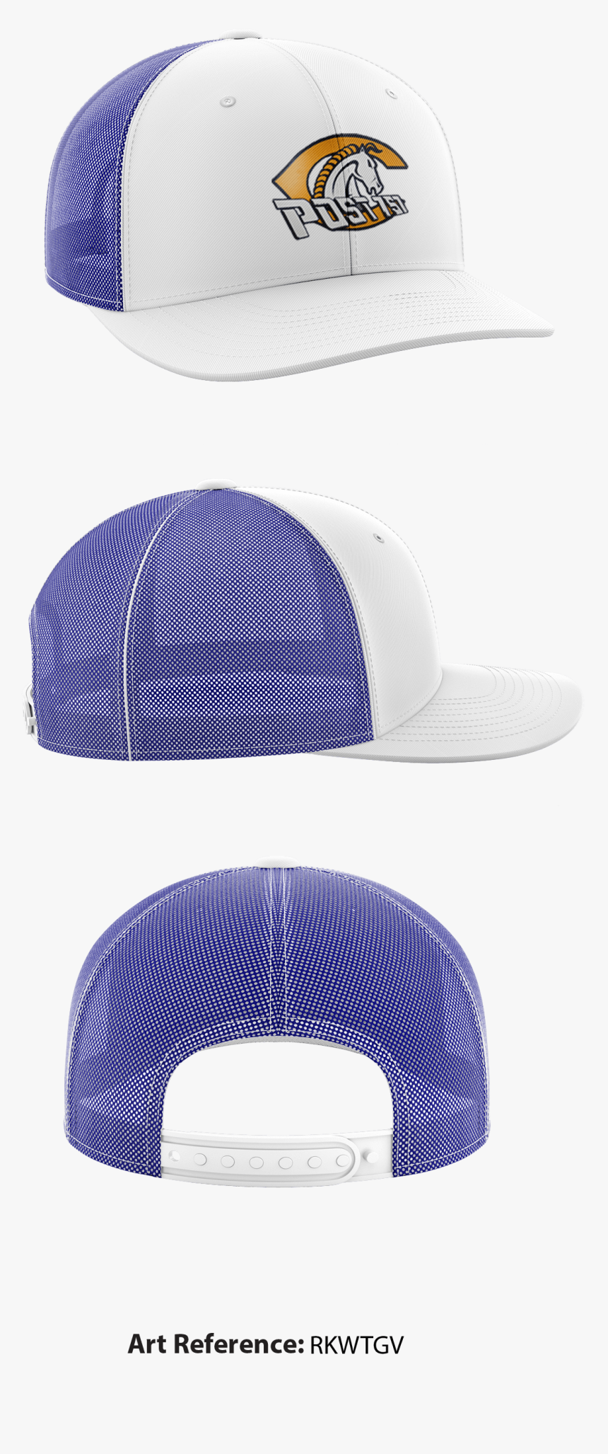 Chillicothe 757 Colts Baseball Program Baseball Cap - Baseball Cap, HD Png Download