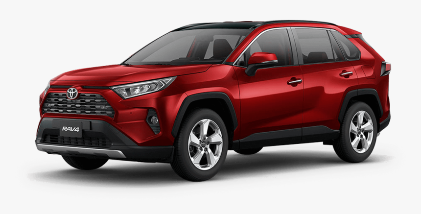 Transparent Rav4 Png - 2019 Mazda Cx 9 Sport, Png Download