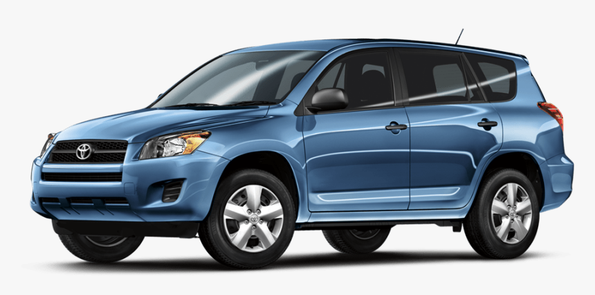 Used Toyota Rav4 
 Title New Vs - 2011 Toyota Rav4 Gold, HD Png Download