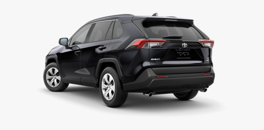 Toyota Rav4 Limited Awd - Toyota Rav4 Trail 2019, HD Png Download