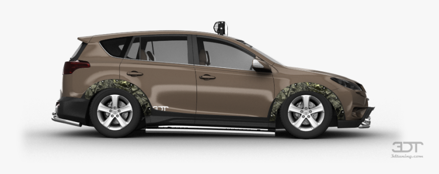 Compact Sport Utility Vehicle, HD Png Download