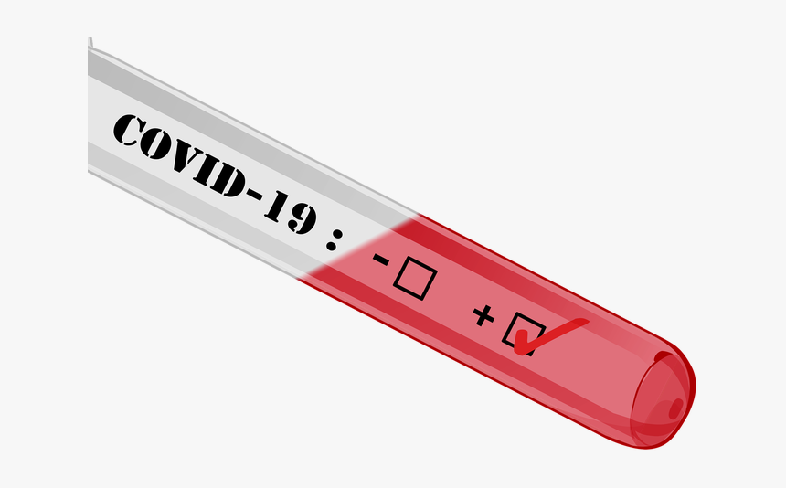 Coronavirus Disease 2019, HD Png Download