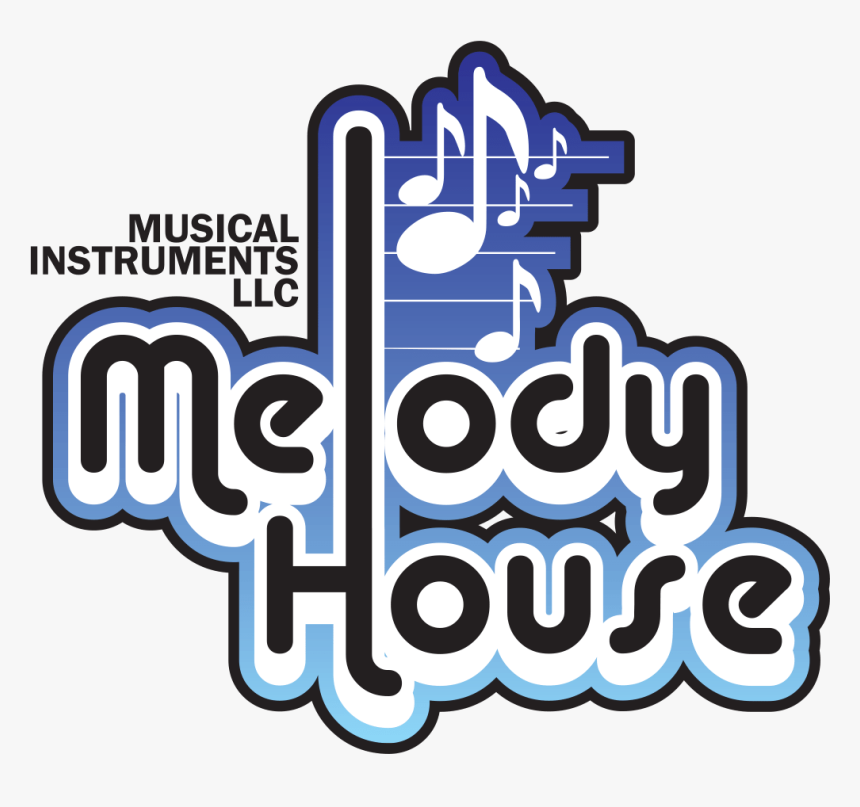 Melody House, HD Png Download , Transparent Png Image - PNGitem