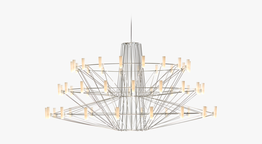 Chandelier, HD Png Download