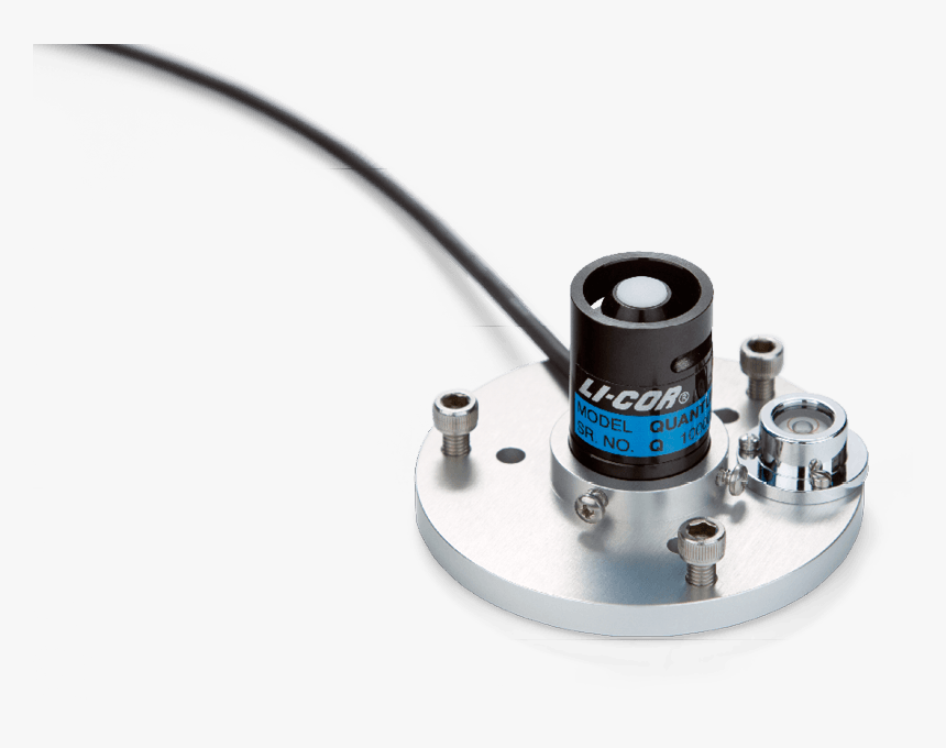 Pyranometer, HD Png Download