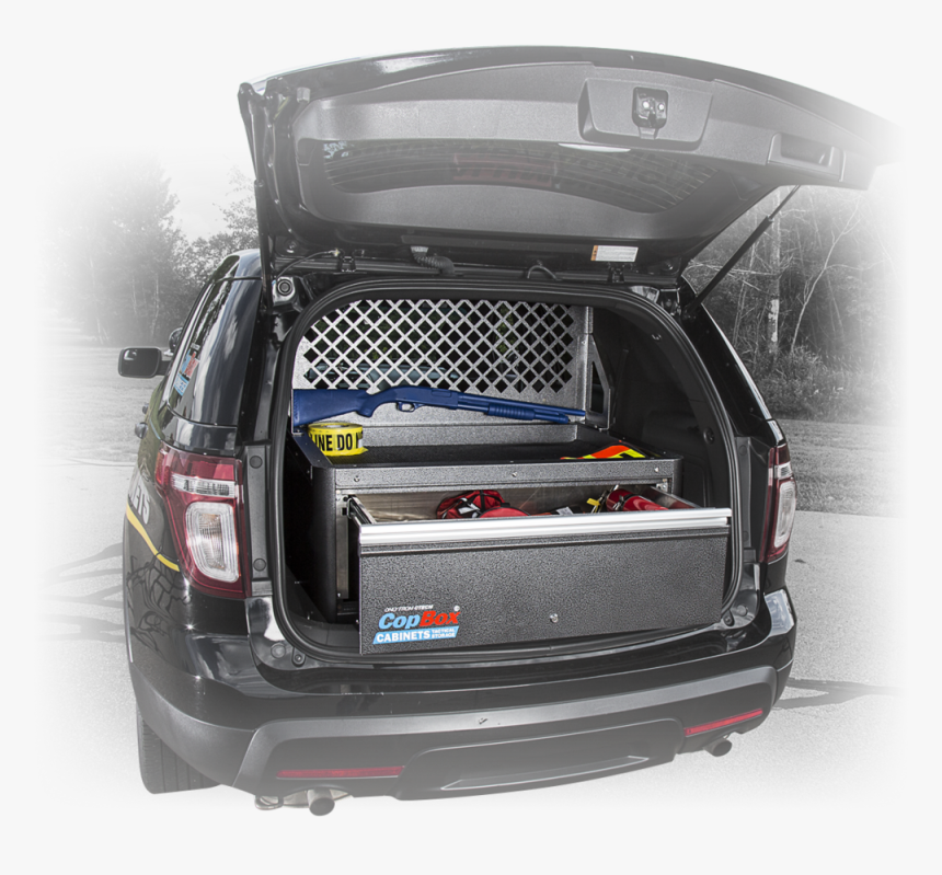 Tactical Copbox, HD Png Download