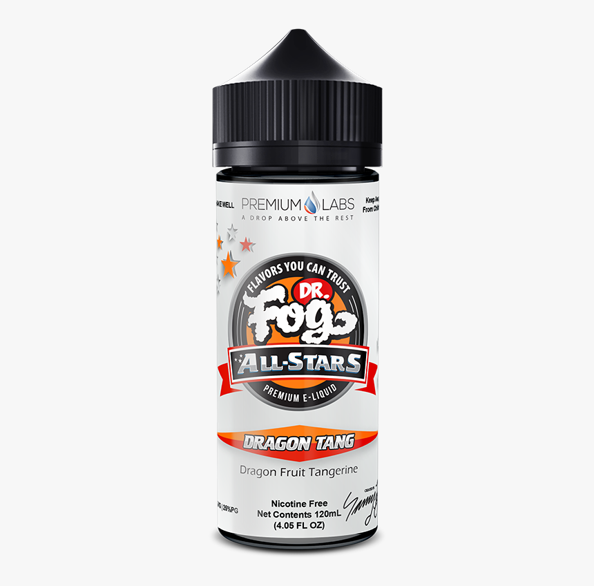 Dr Fog Ice Cream, HD Png Download