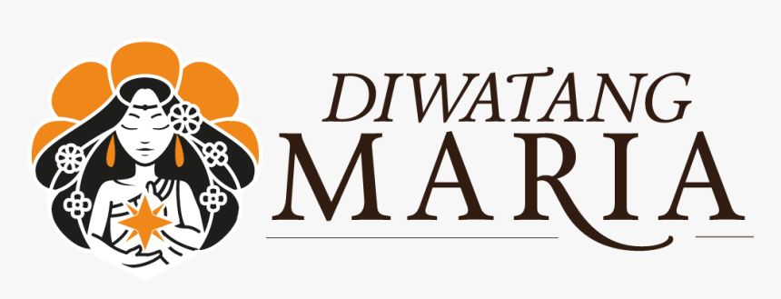 Diwatang Maria - Diwatang Maria Soap Gif, HD Png Download