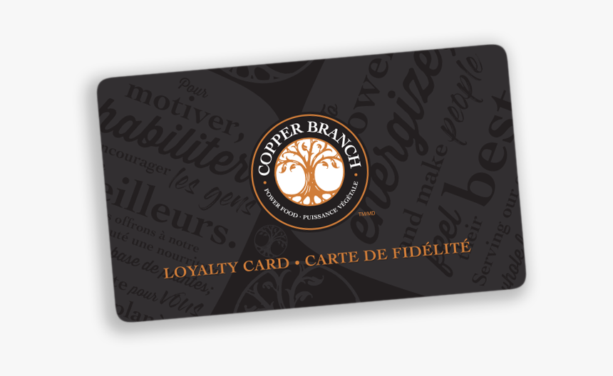 Copper Branch, HD Png Download