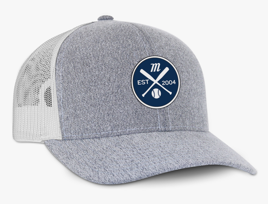 Established Patch Snapback Hat - Baseball Cap, HD Png Download