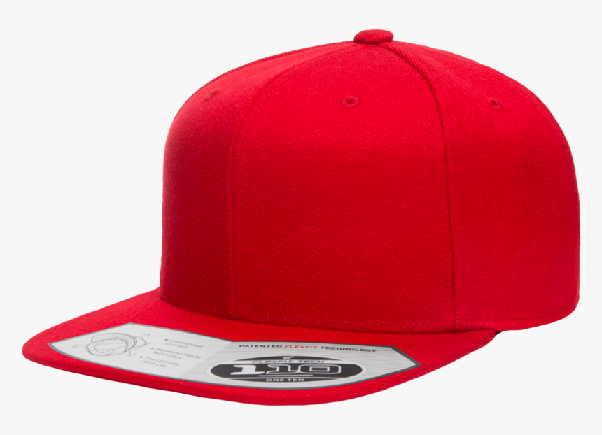 Custom Or Blank Lifeguard Flexfit® Snapback Hat - Baseball Cap, HD Png Download