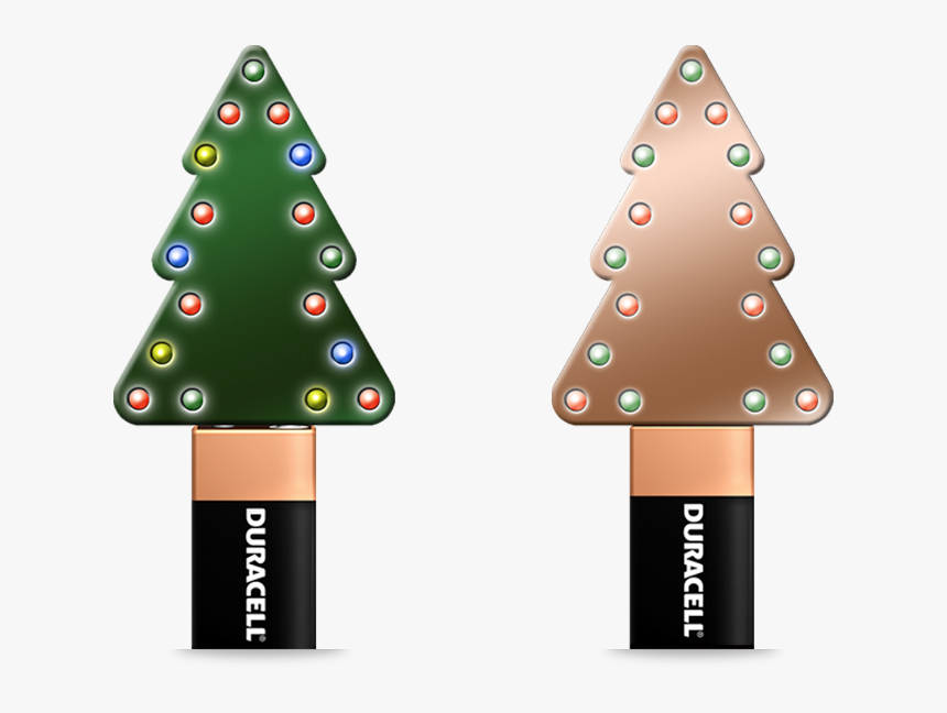 Christmas Tree, HD Png Download