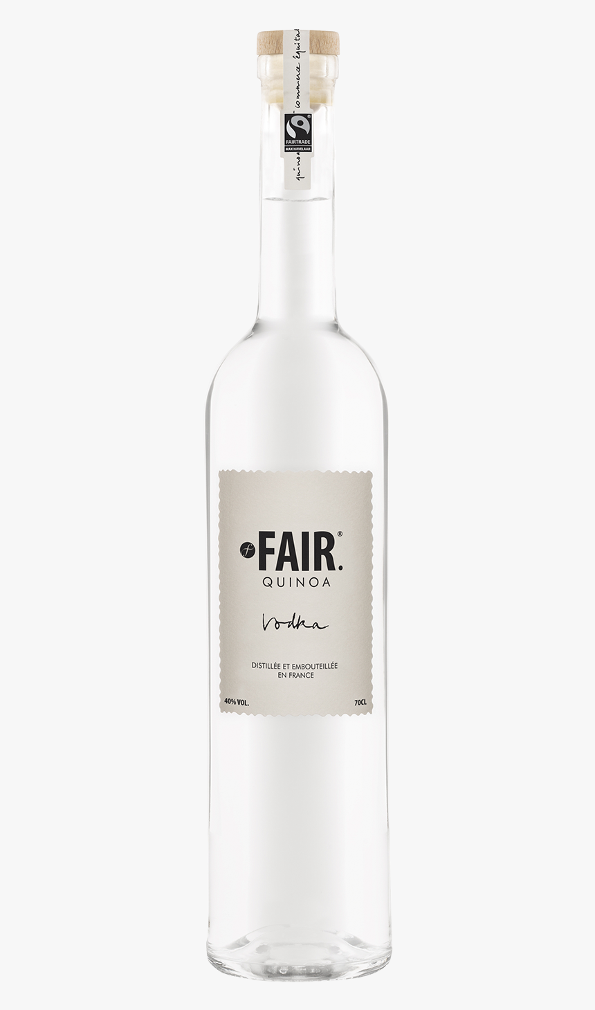 Vodka Quinoa - Dry Bar Conditioner, HD Png Download