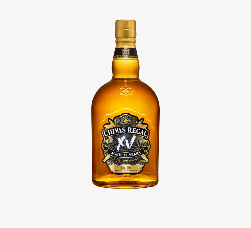 Chivas Xv Png, Transparent Png