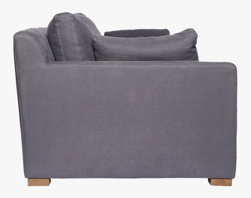 Club Chair, HD Png Download