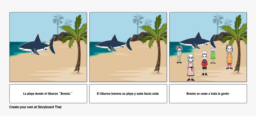 Handsomest Drowned Man In The World Conflict, HD Png Download