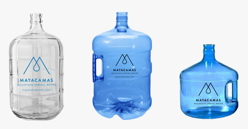 Glass Bottle, HD Png Download