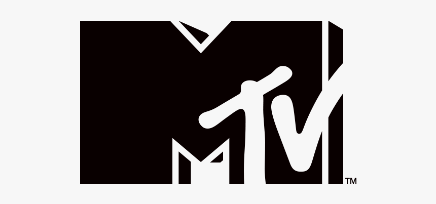 Mtv - Mtv Logo Png, Transparent Png