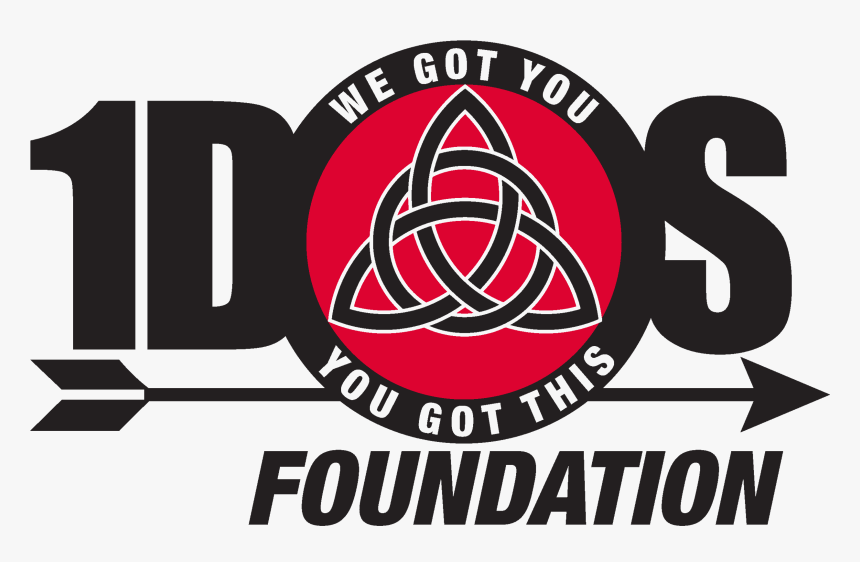 1dos Foundation - Emblem, HD Png Download