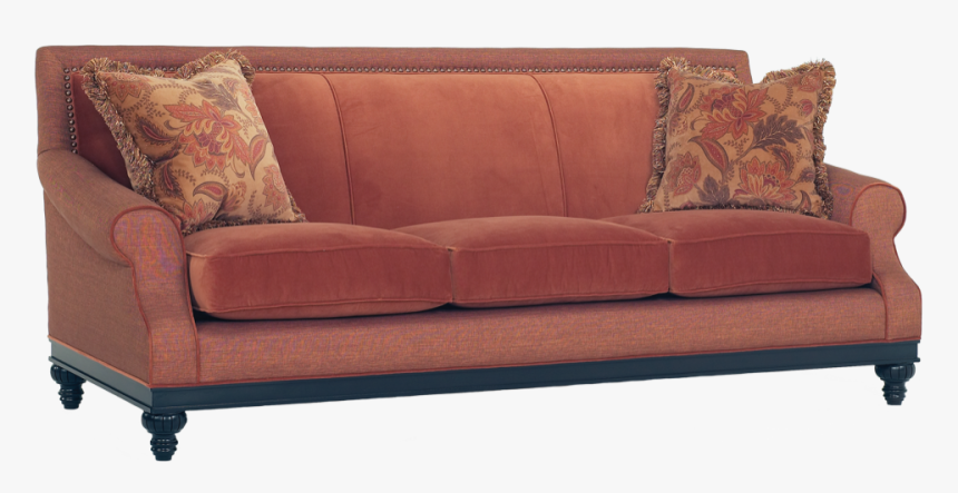 Studio Couch, HD Png Download