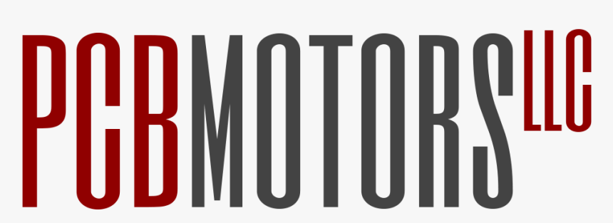 Pcb Motors Llc - Graphics, HD Png Download