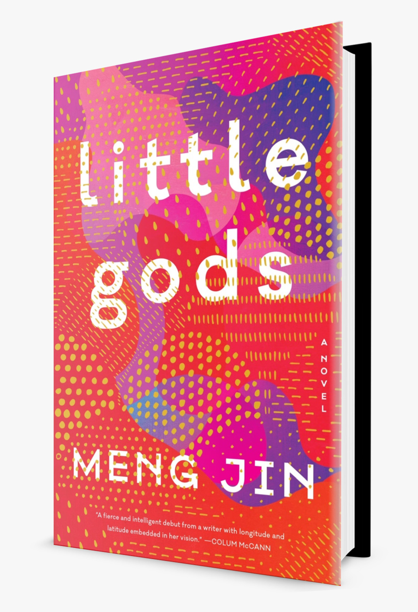 Little Gods - Banner, HD Png Download