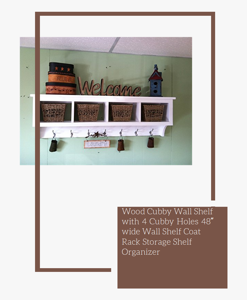 Coat Rack, HD Png Download