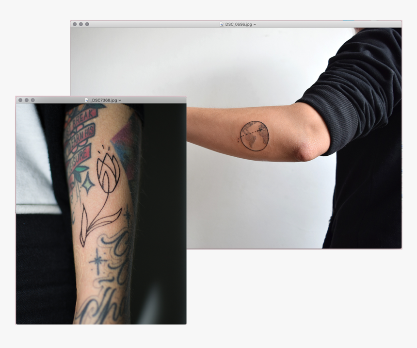 Tattoo, HD Png Download