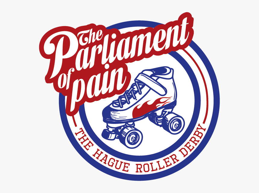 Roller Derby, HD Png Download