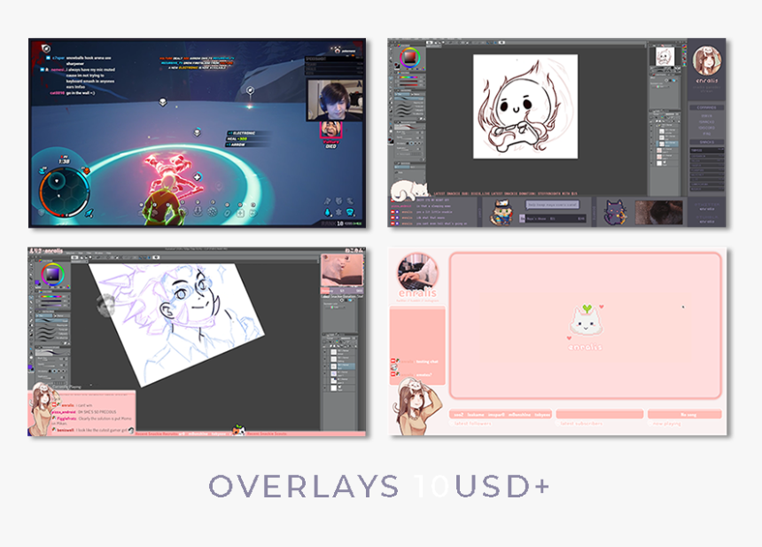 Sparkles .png, Transparent Png