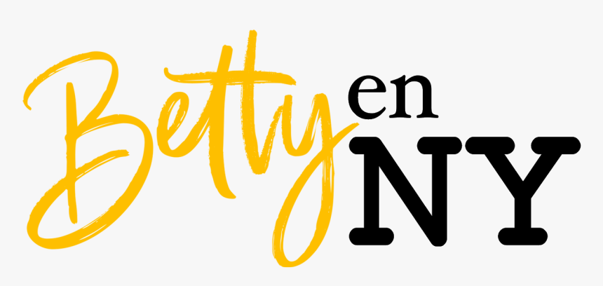 Betty En Ny - Calligraphy, HD Png Download