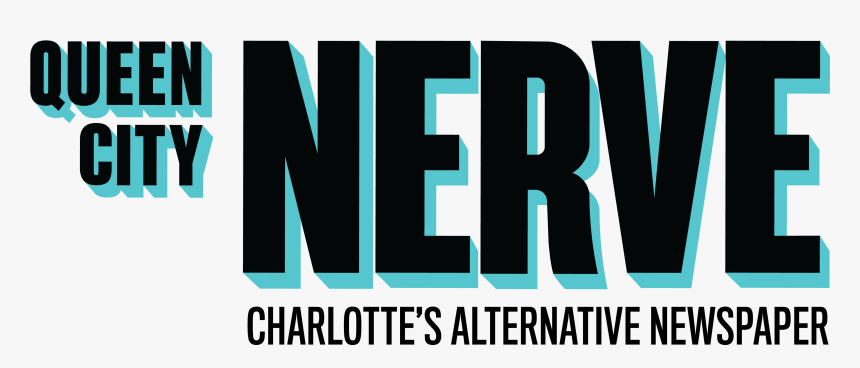 Queen City Nerve - Graphic Design, HD Png Download
