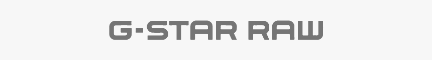 G Star Raw, HD Png Download
