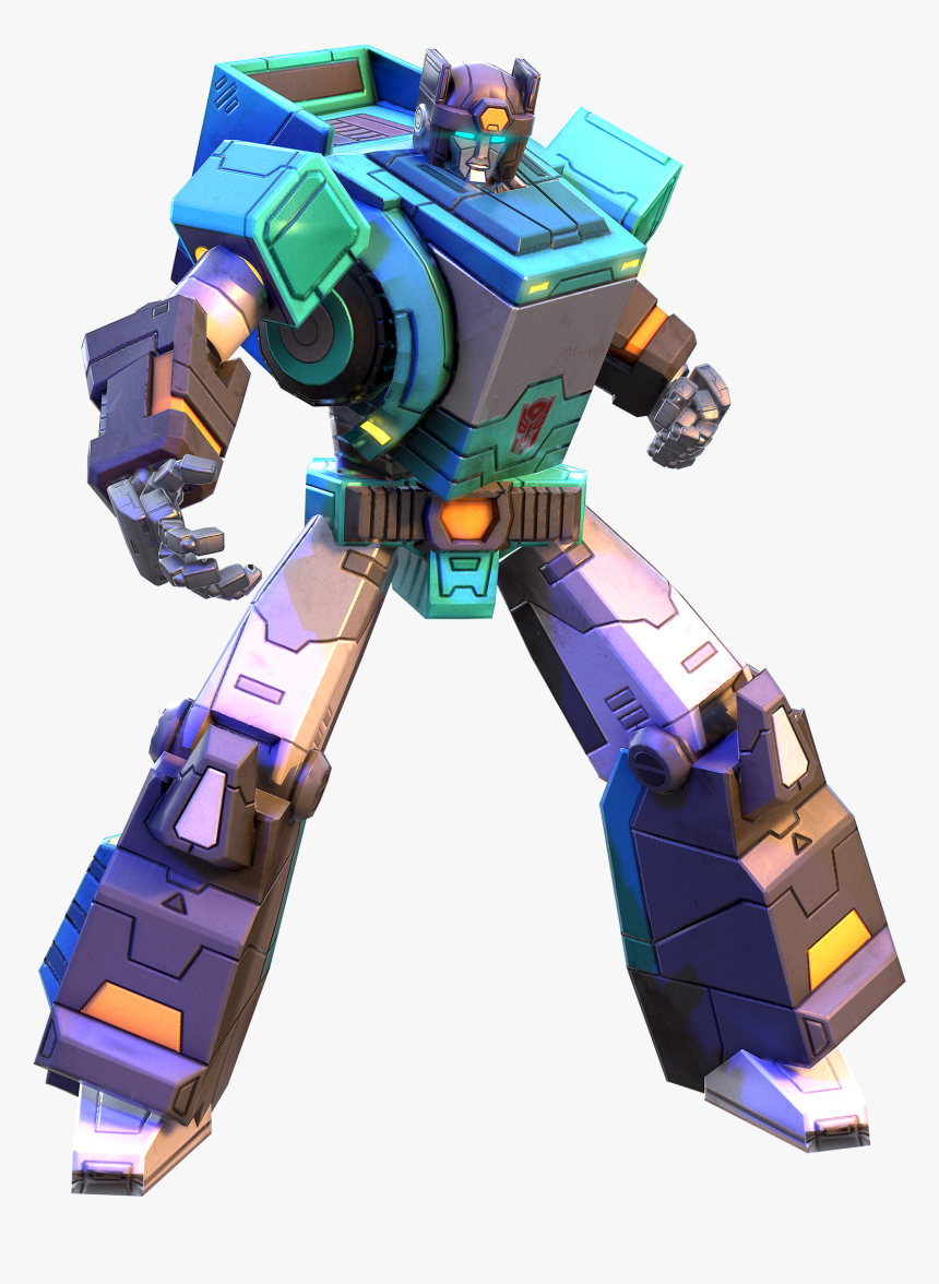 Earth Wars Event - Transformers Earth Wars Autobots, HD Png Download