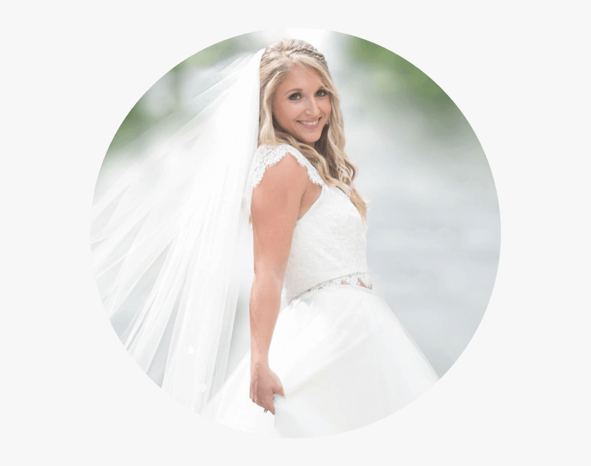 Wedding Dress, HD Png Download