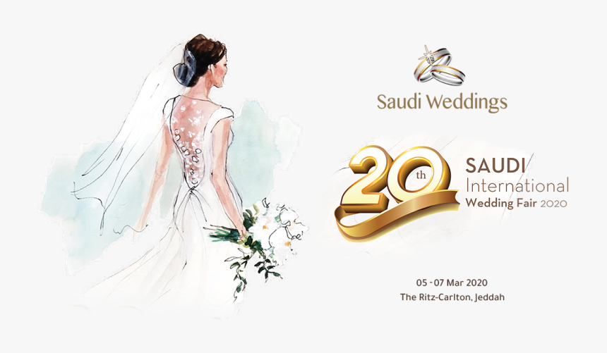 Bride, HD Png Download