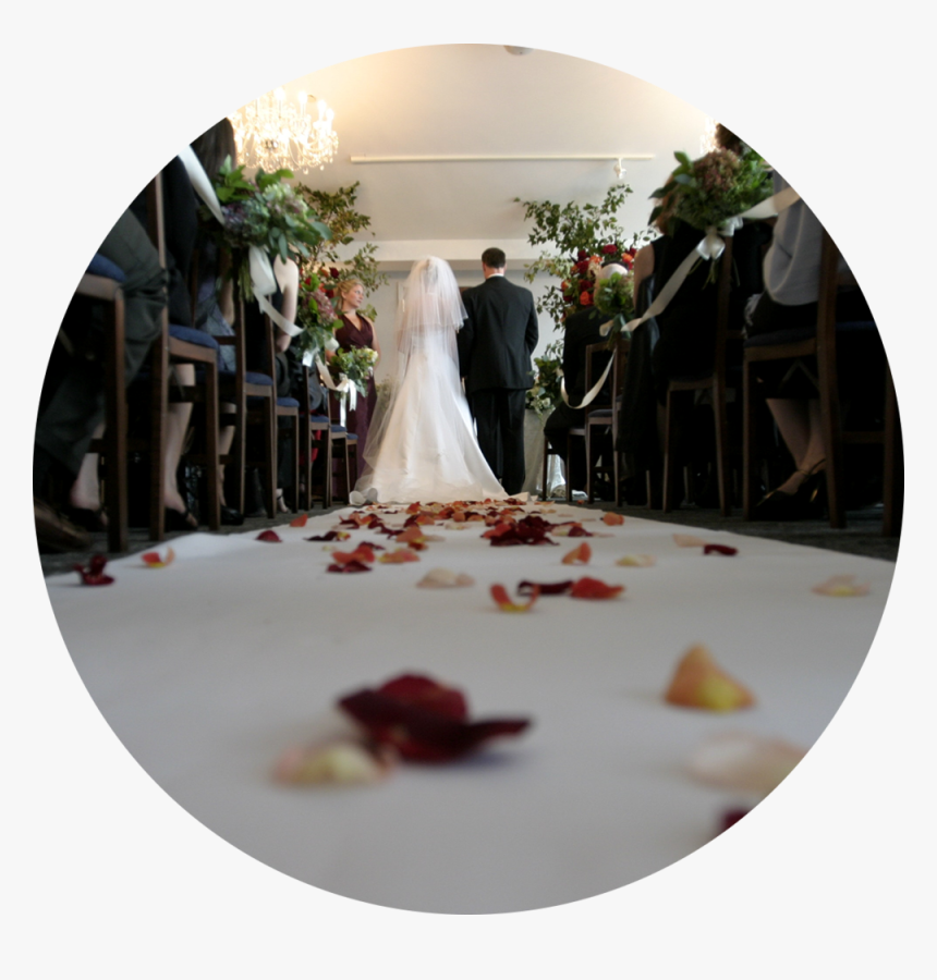 Wedding-video - Brampton City Hall Wedding, HD Png Download