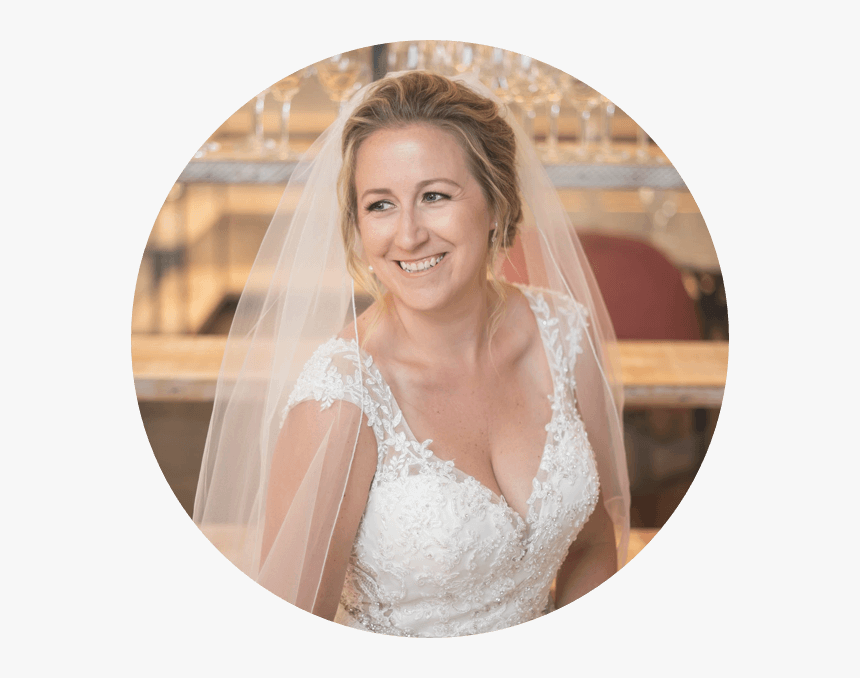 Bride, HD Png Download