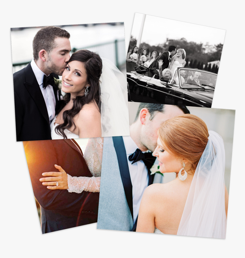 Brilliant Beginnings Stories - Exchange Of Vows, HD Png Download