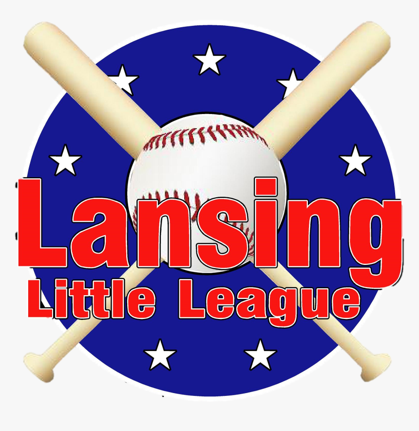 Lansing Little League - Liga Norte De Mexico, HD Png Download