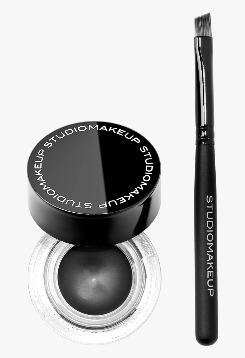 Long Wear Gel Eyeliner - Eye Liner, HD Png Download