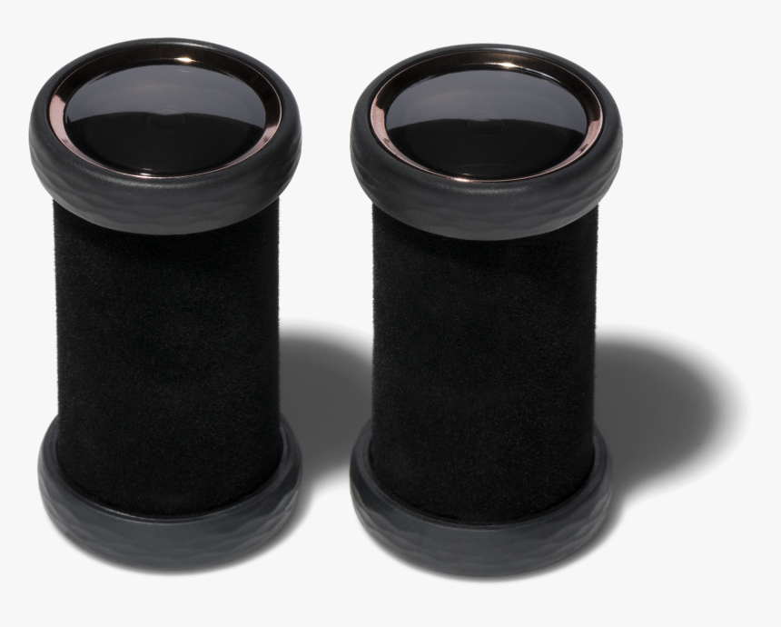 Hot Rollers Luxe - T3 Volumizing Hot Rollers Luxe, HD Png Download