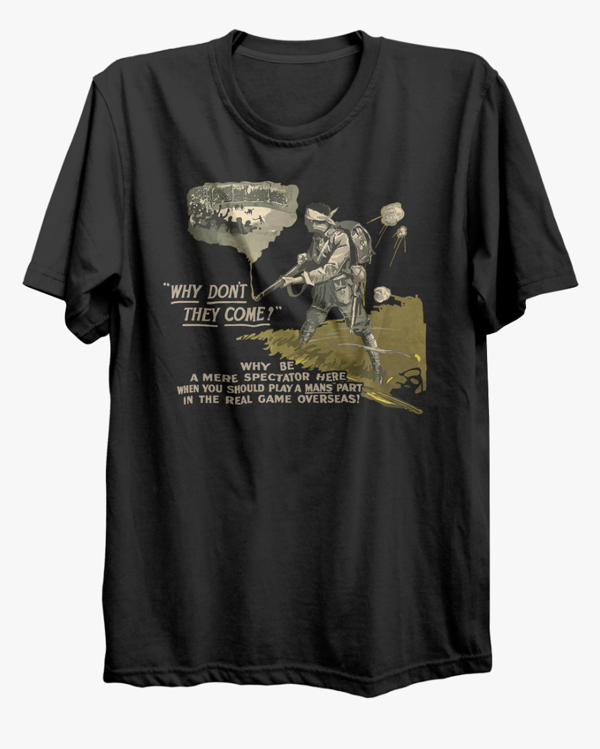 Military T Shirts Canada, HD Png Download