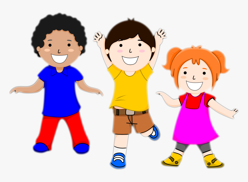 I M The Boss Of My Body Clipart , Png Download - If You Re Happy And You Know, Transparent Png