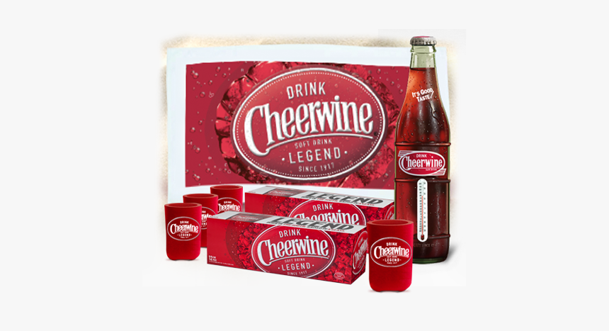 Glass Bottle, HD Png Download