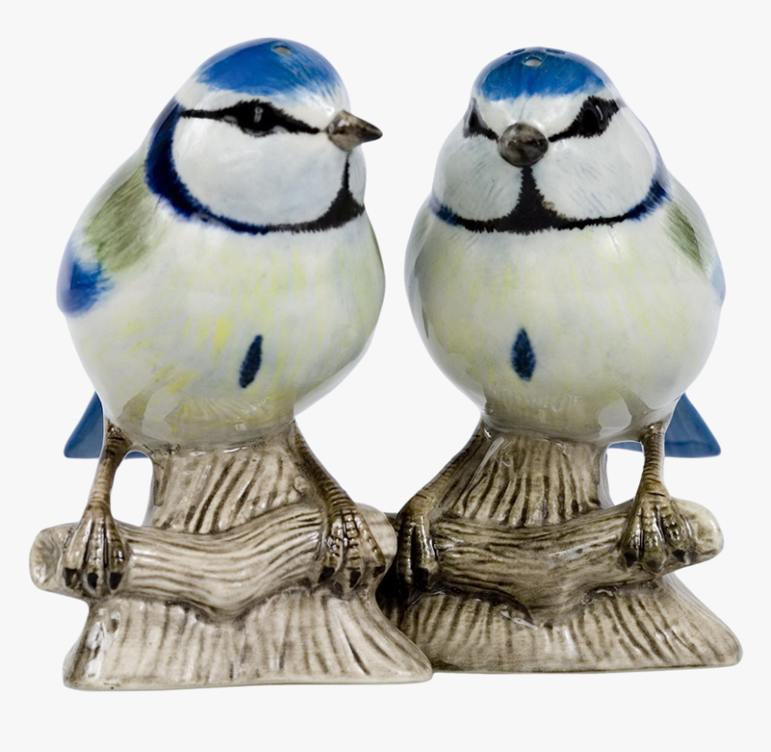 Eurasian Blue Tit, HD Png Download