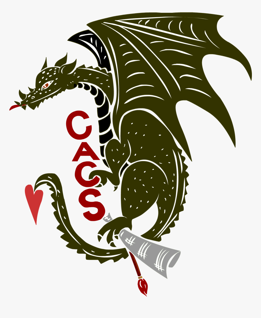 Animated Dragons Breathing Fire - Clip Art, HD Png Download